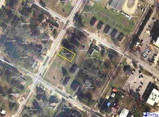 205 S 9th Ave, Dillon, SC 29536