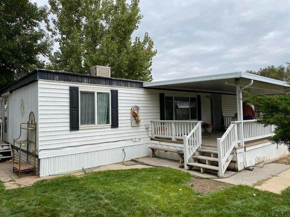 2221 S Prairie Ave, Pueblo, CO 81005