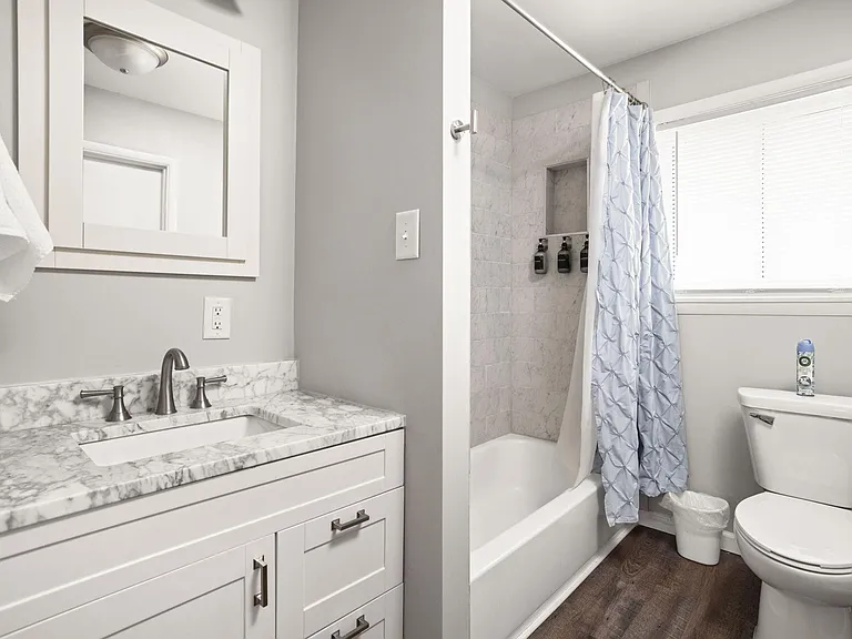 1328 Laurel St #B — Photo 9