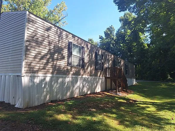 5117 Retreat Ct, Wilson, NC 27893