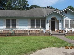 507 N Laurel St, Amite, LA 70422