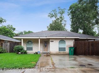 2808 Jeanne St, Marrero, LA 70072