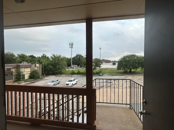 6552 N Meridian Ave, Oklahoma City, OK