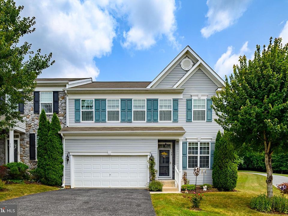 1st image of 70 Greenvale Mews Dr #41
