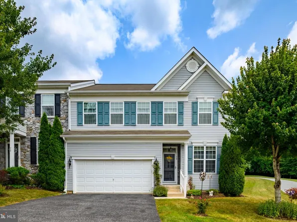 70 Greenvale Mews Dr #41, Westminster, MD 21157