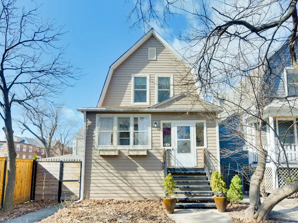 4104 N Central Park Ave, Chicago, IL 60618