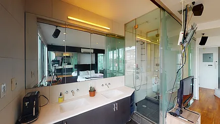 Rented by LG Fairmont Group