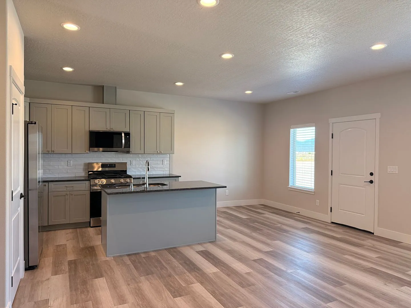 New Townhouse in Post Falls! — Photo 2