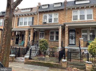 504 23rd Pl NE, Washington, DC 20002