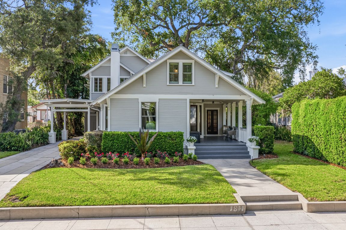 2 - 1811 W Hills Ave, Tampa, FL 33606