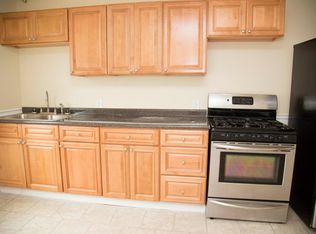 73 Blackstone Street #First Floor, Woonsocket, RI 02895