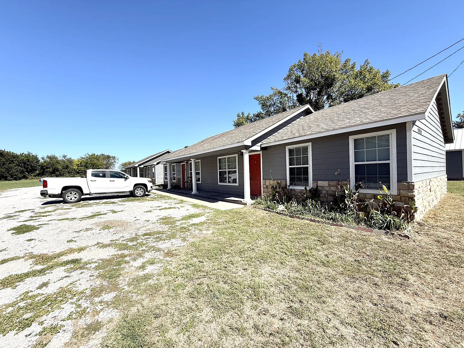11910 Fairview Street Apt A - 1 — Photo 2
