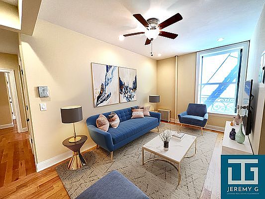 1st image of 1497 Saint Nicholas Ave #4CC