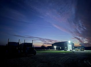 991 NE 100th Rd, Sheldon, MO 64784