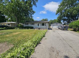 2686 Blake Rd, Portage, IN 46368