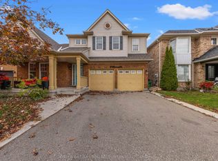 20 Williamson Dr, Brampton, ON L7A 3L9