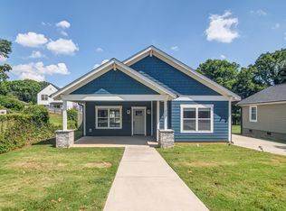 215 Maloy St, Greenville, SC 29601