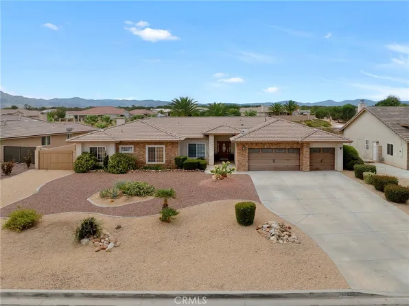 16783 Crockett Ave, Hesperia, CA 92345