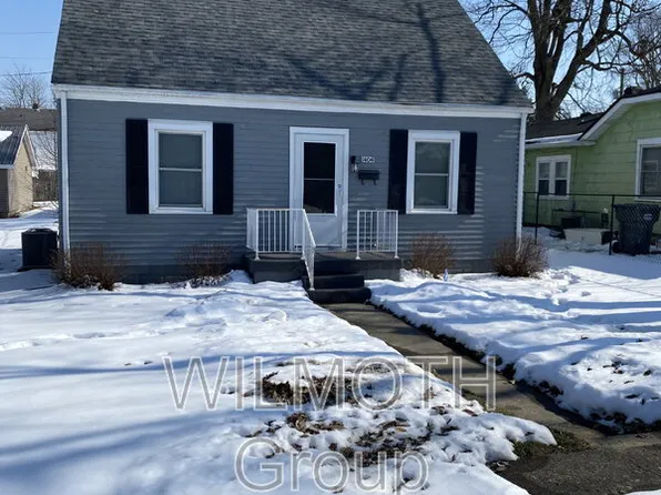 1404 Walton St, Anderson, IN 46016