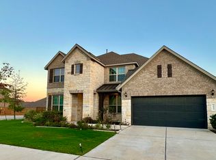 3432 Arrieta Dr, Leander, TX 78641