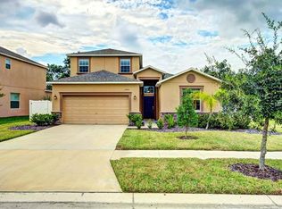 12451 Duckett Ct, Spring Hill, FL 34610