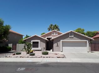 15870 N 162nd Ln, Surprise, AZ 85374