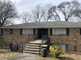 3505 Ridge Rd #4, North Little Rock, AR 72116