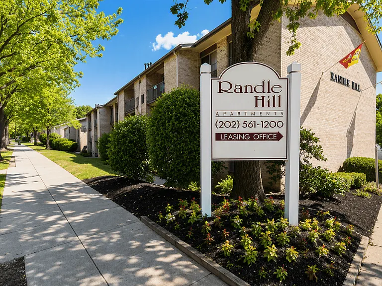 Randle Hill — Photo 1