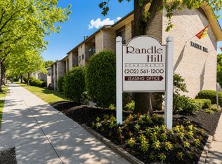 Randle Hill, Washington, DC 20032