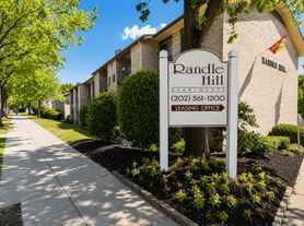 Randle Hill
