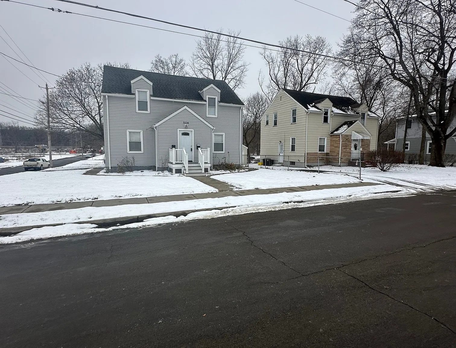 3226 Metz Avenue - 2 — Photo 1