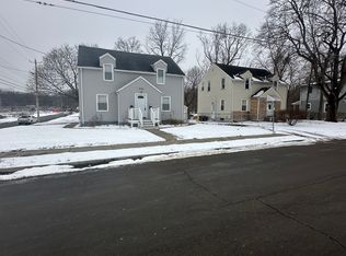 3226 Metz Ave #1, Endicott, NY 13760