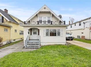 2615 Genesee St, Buffalo, NY 14225