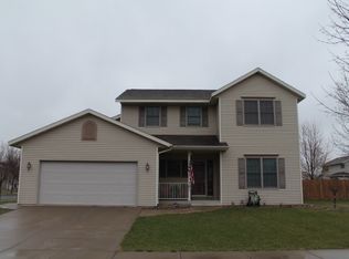 701 Remington Dr, Holmen, WI 54636