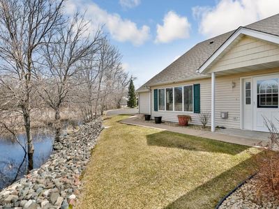12090 Lake Ln, Lindstrom, MN, 55045