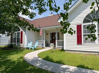 5 Archers Creek Ct, Okatie, SC 29909