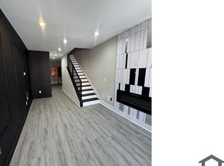 1803 N Dallas St, Baltimore, MD 21213