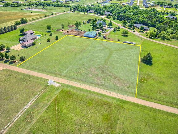 3rd image of 0 Cedar Ridge Dr Lot 5