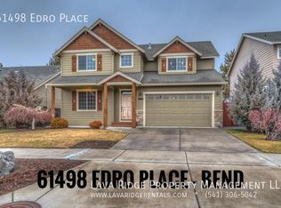 61498 Edro Pl, Bend, OR 97702