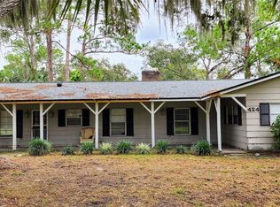 424 Stone Island Rd, Enterprise, FL 32725