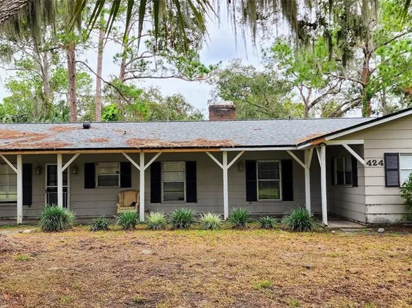 424 Stone Island Rd, Enterprise, FL 32725