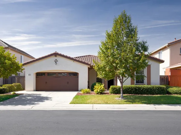 9836 Partington Cir, Elk Grove, CA 95757