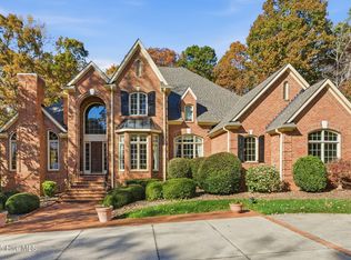 3710 Dairy Pond Place, Durham, NC 27705