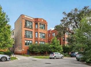 3128 W Carmen Ave APT 1, Chicago, IL 60625