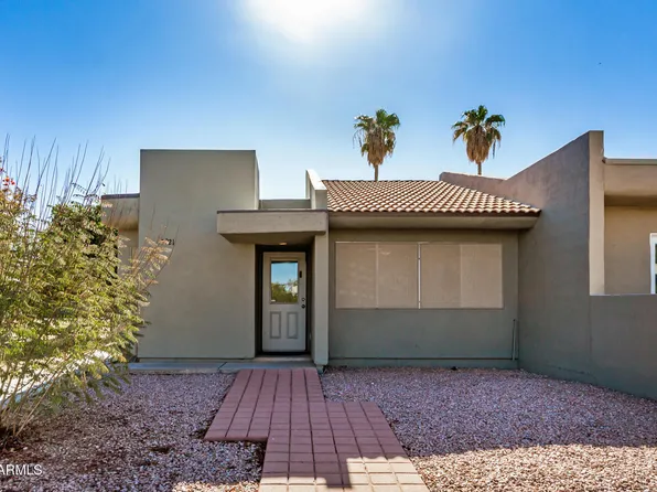 5921 E NANCE Street, Mesa, AZ 85215