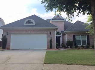 7937 Applemist Dr, Fairburn, GA 30213