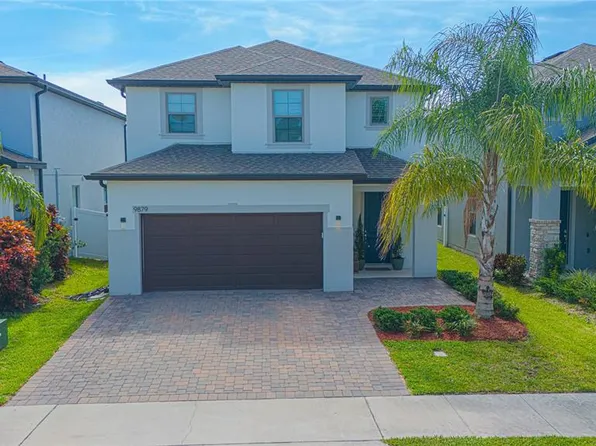 9879 Aurea Moss Ln, Orlando, FL 32832