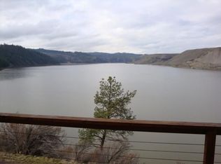 36949 Walleye Way N, Davenport, WA 99122