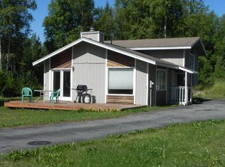 4961 W Clarion Ave, Wasilla, AK 99623