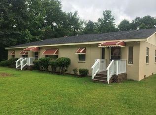 4203 Rowesville Rd, Rowesville, SC 29133